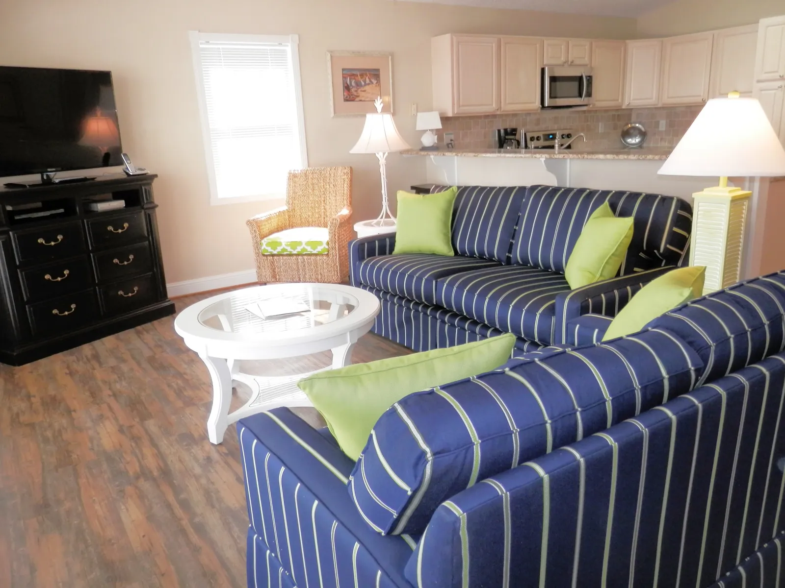 Crenson Beach, 507 N. Waccamaw Drive, Garden City Beach photo 14