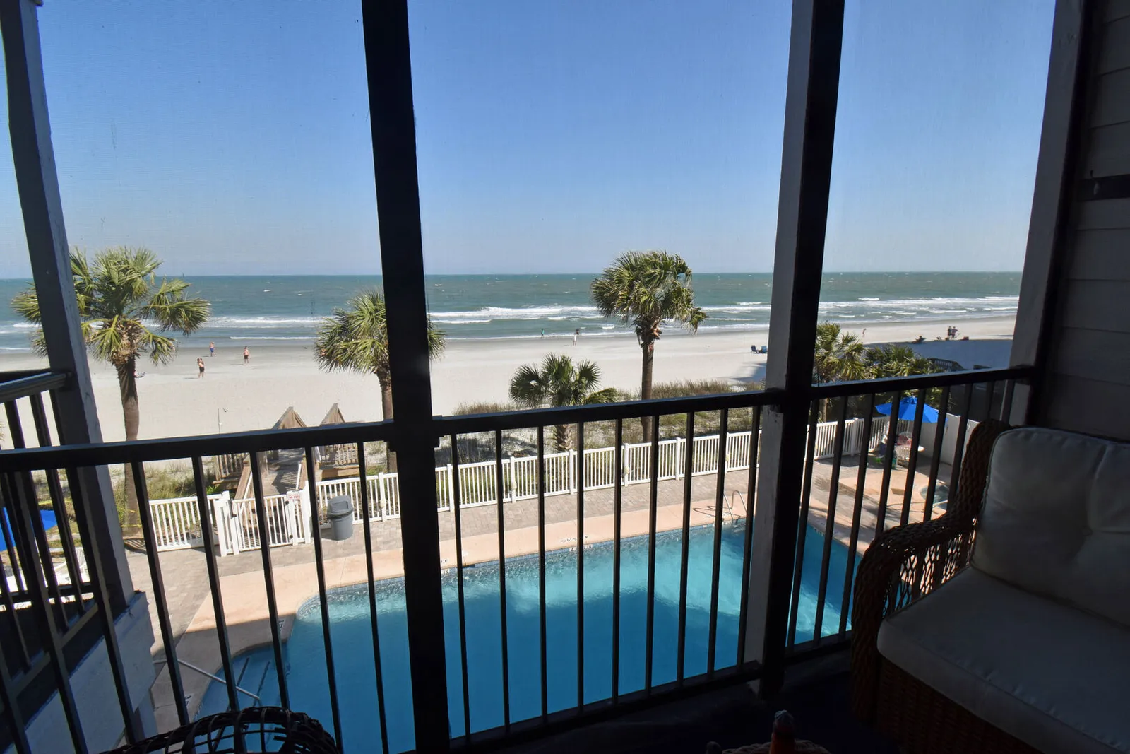Ocean Cove 203 photo 4
