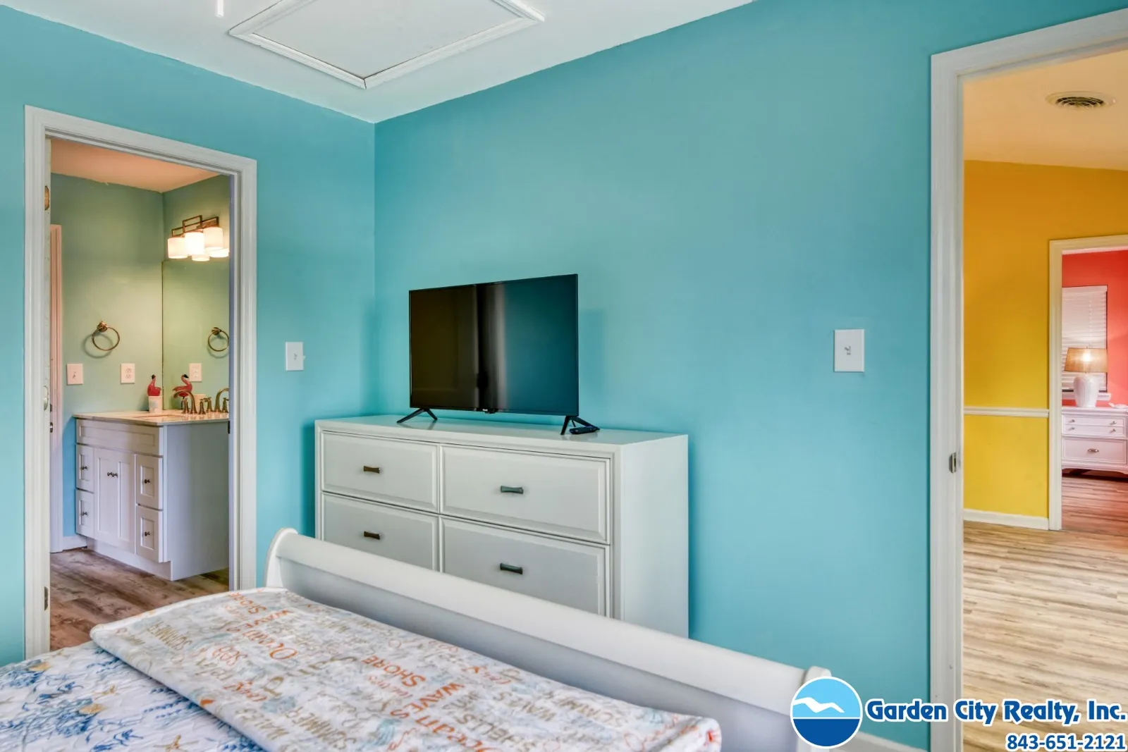 1107 N Waccamaw Dr Unit 6 photo 23