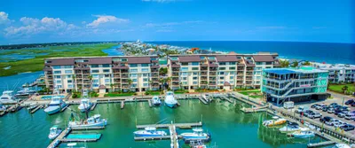 Marlin Quay 104