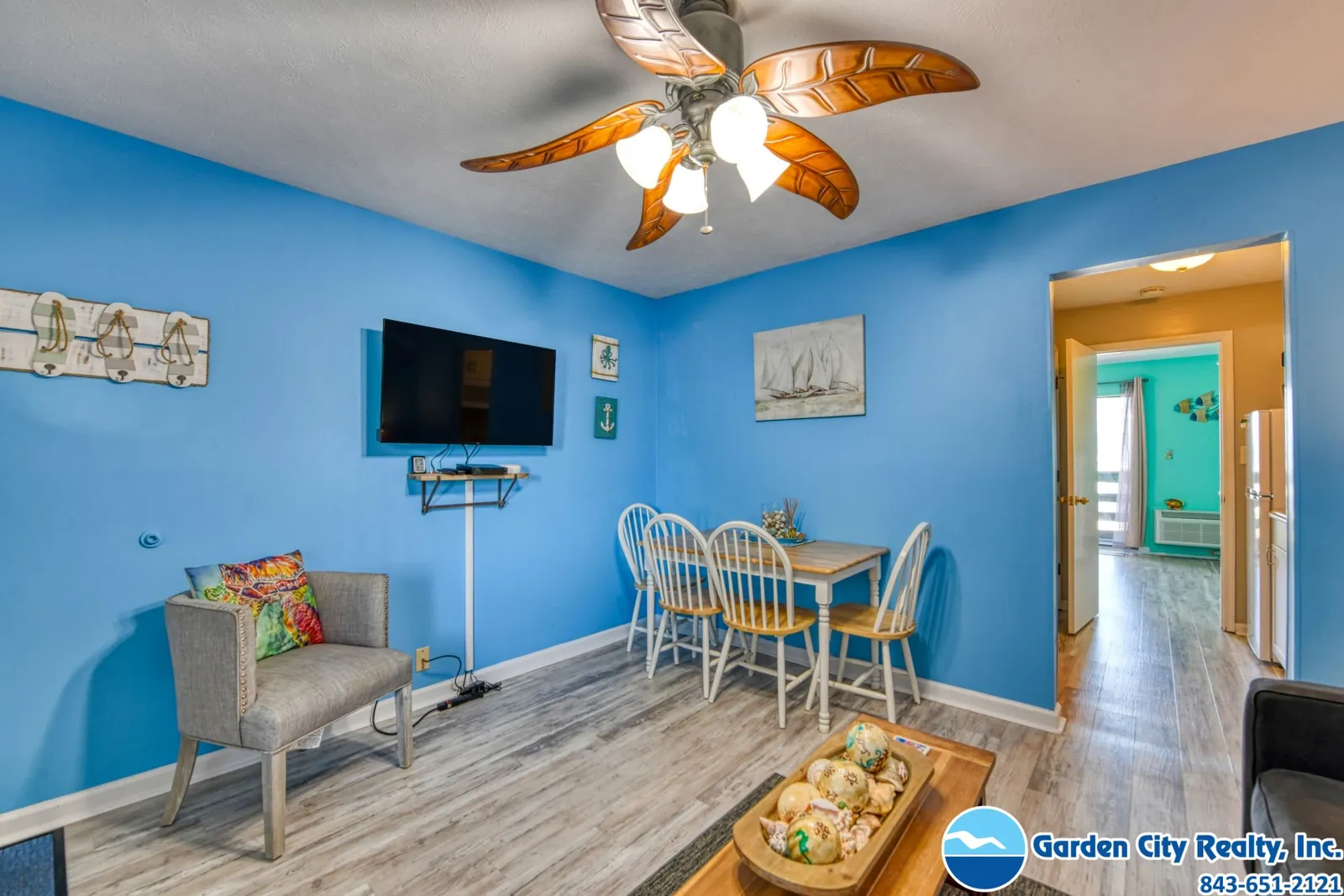 Garden City Guest House 108 photo 7