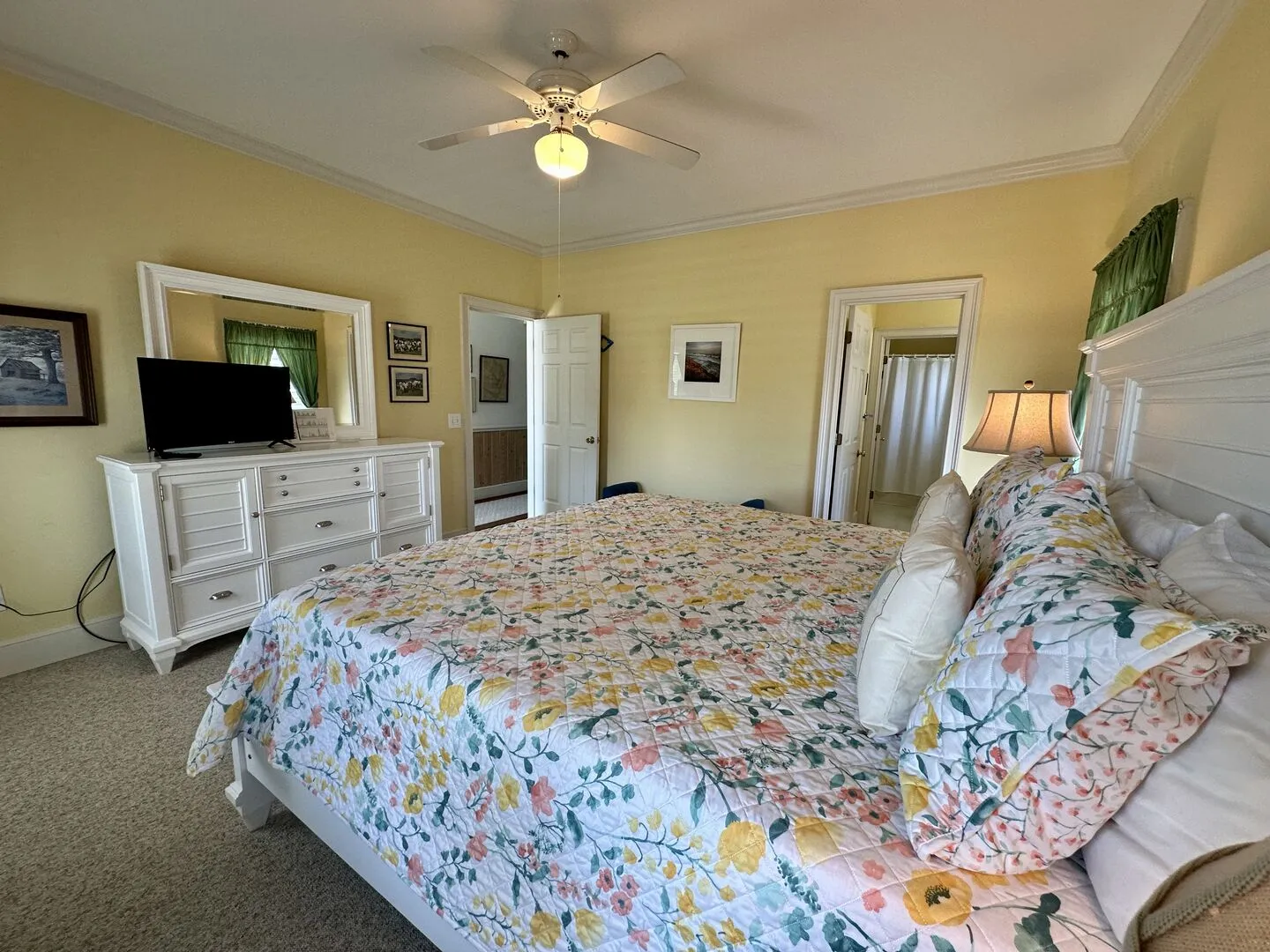 Chapman Beach House photo 15
