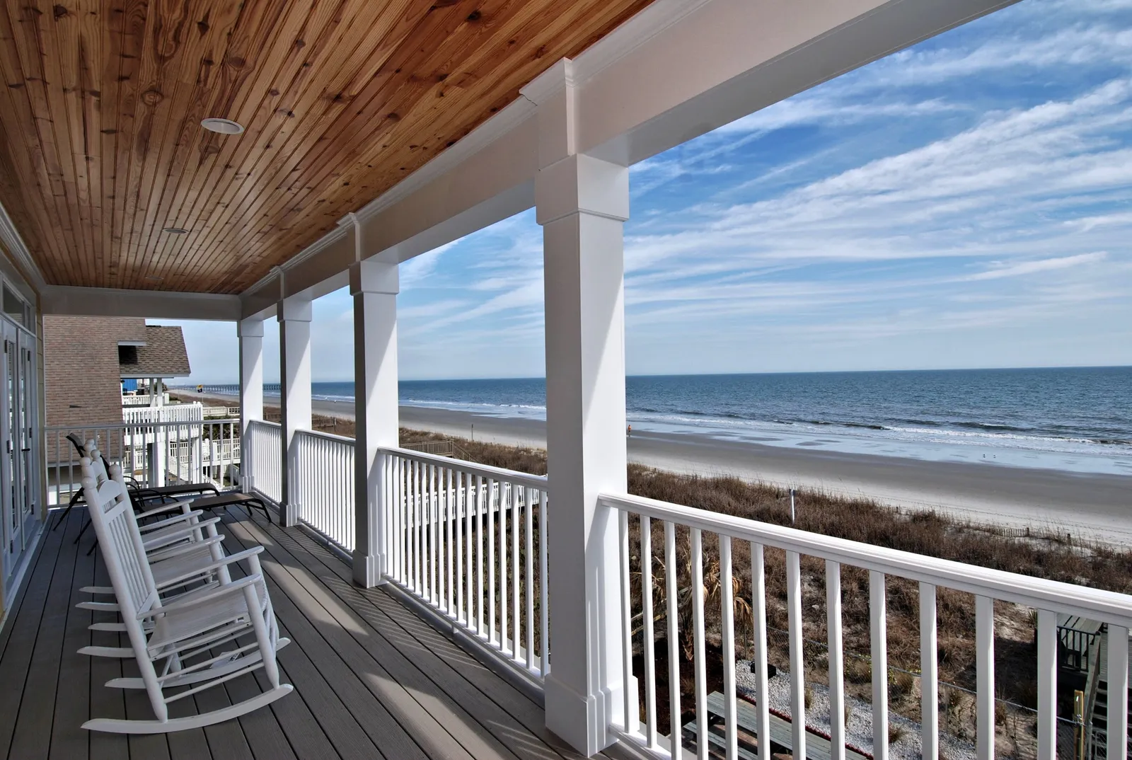 Hakuna Matata 4807 S. Ocean Blvd, Long Bay Estates, MB, SC 29575 photo 7