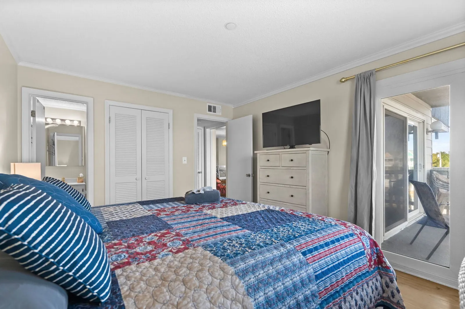 Sea Master 203 photo 22