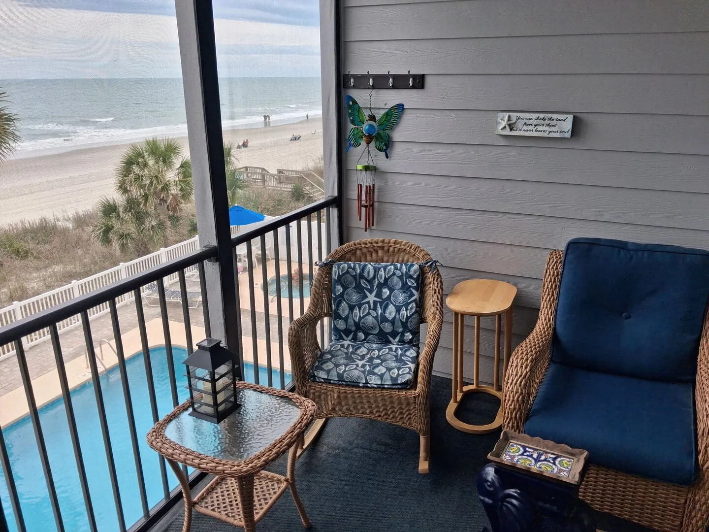 Ocean Cove 203 photo 2
