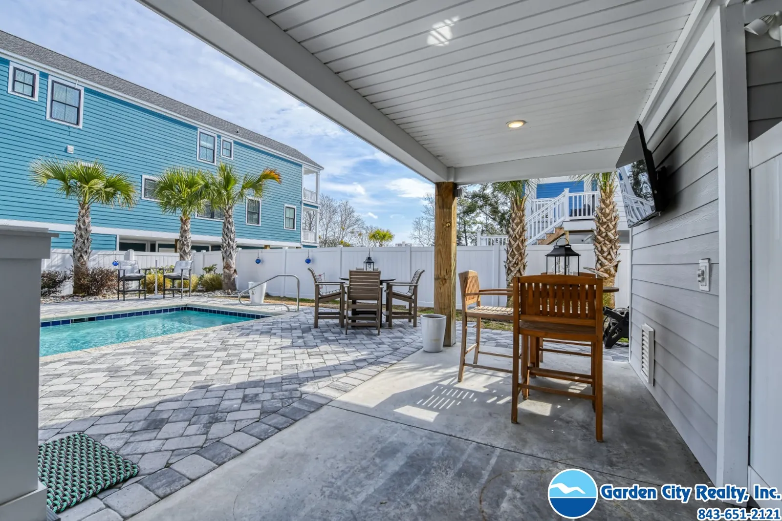 All Aboard Beach House photo 11