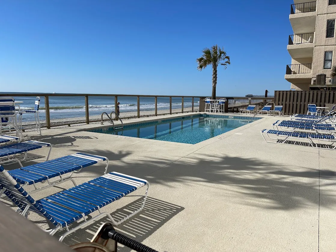 Carolina Shores II 2202 photo 23