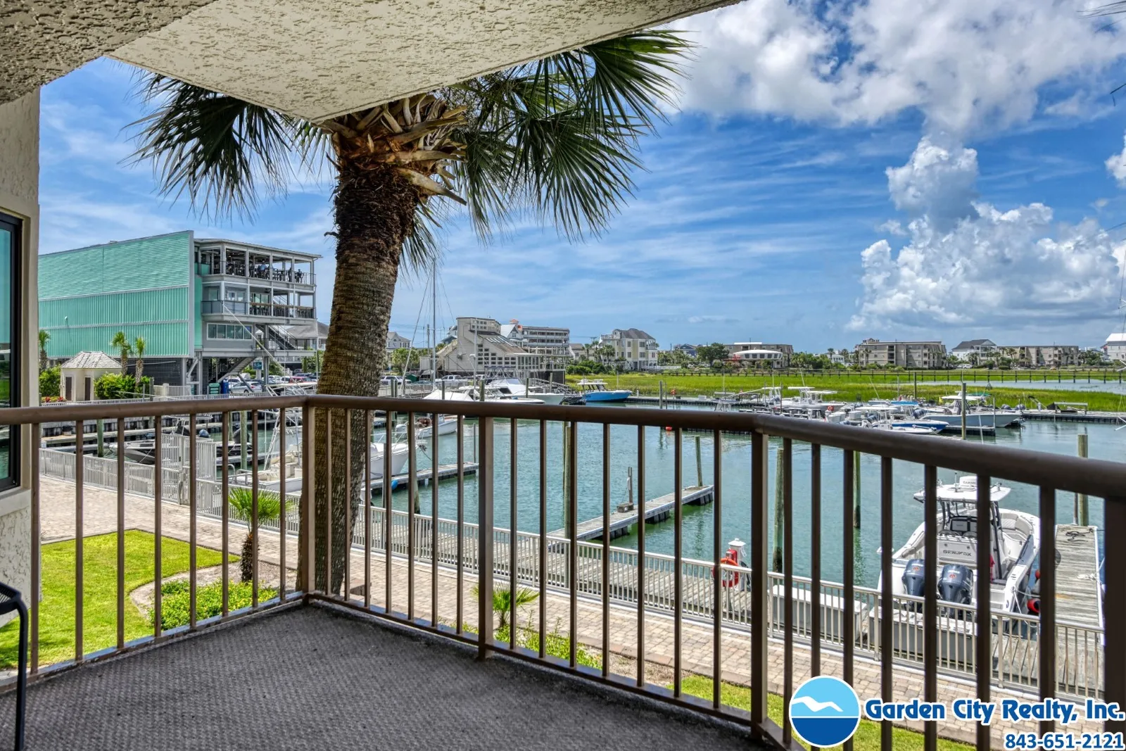 Marlin Quay 108 photo 7
