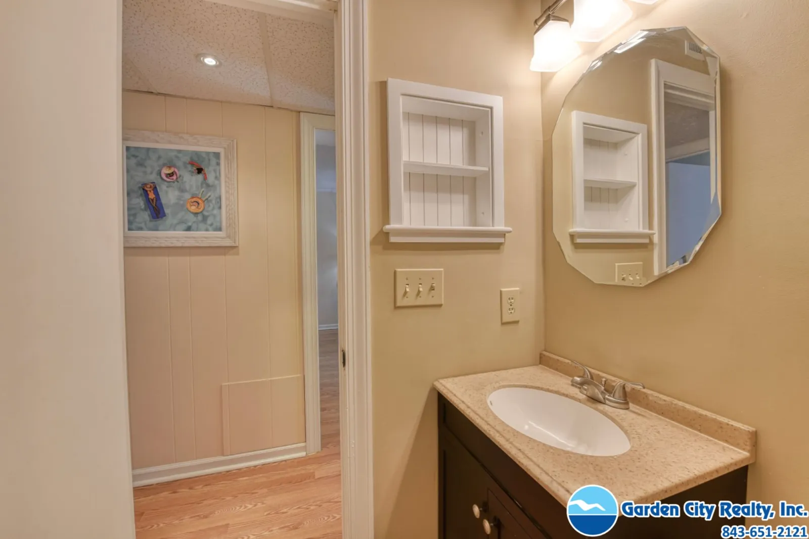 Sea Oaks 301 photo 18