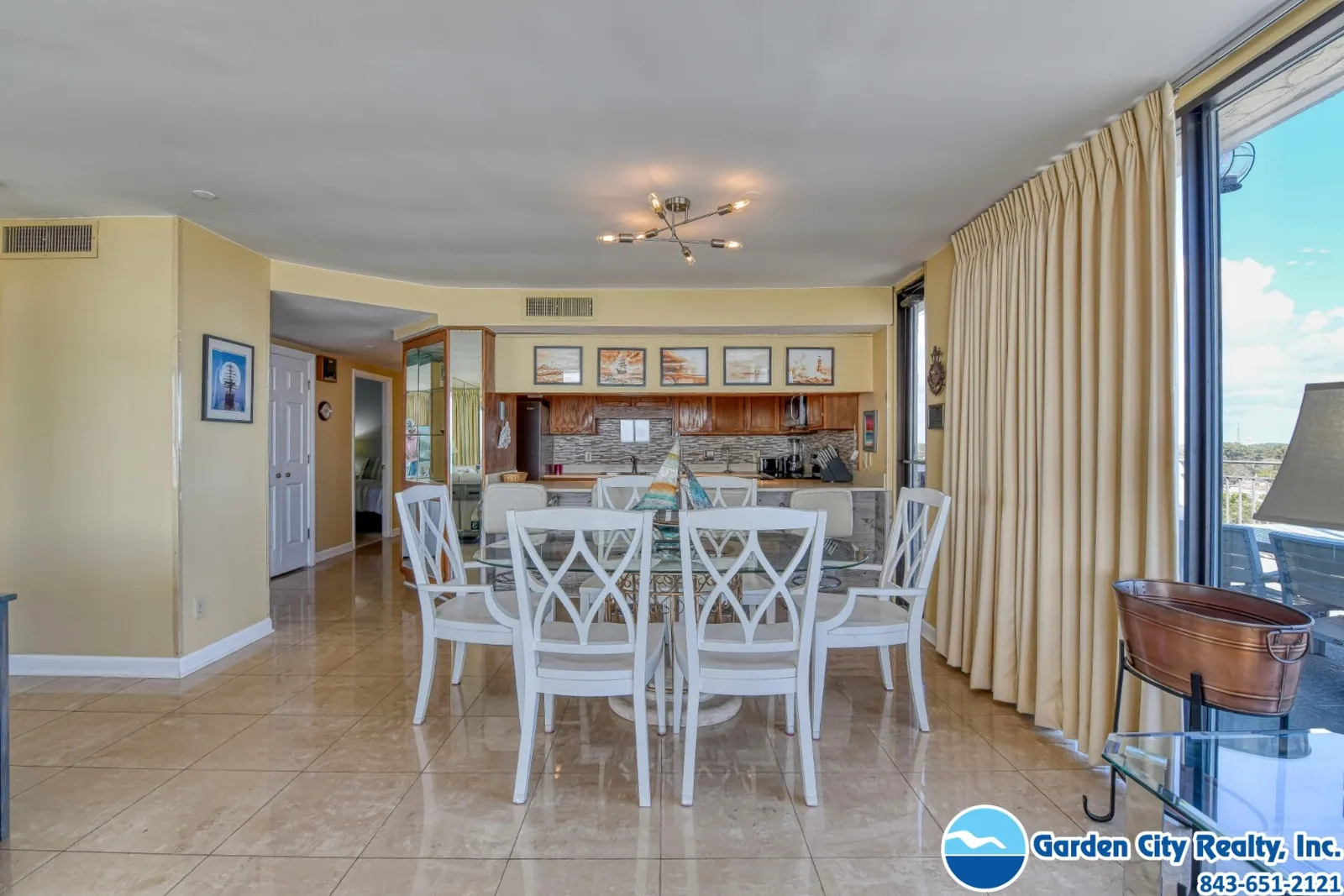 Surf Master Penthouse D photo 20