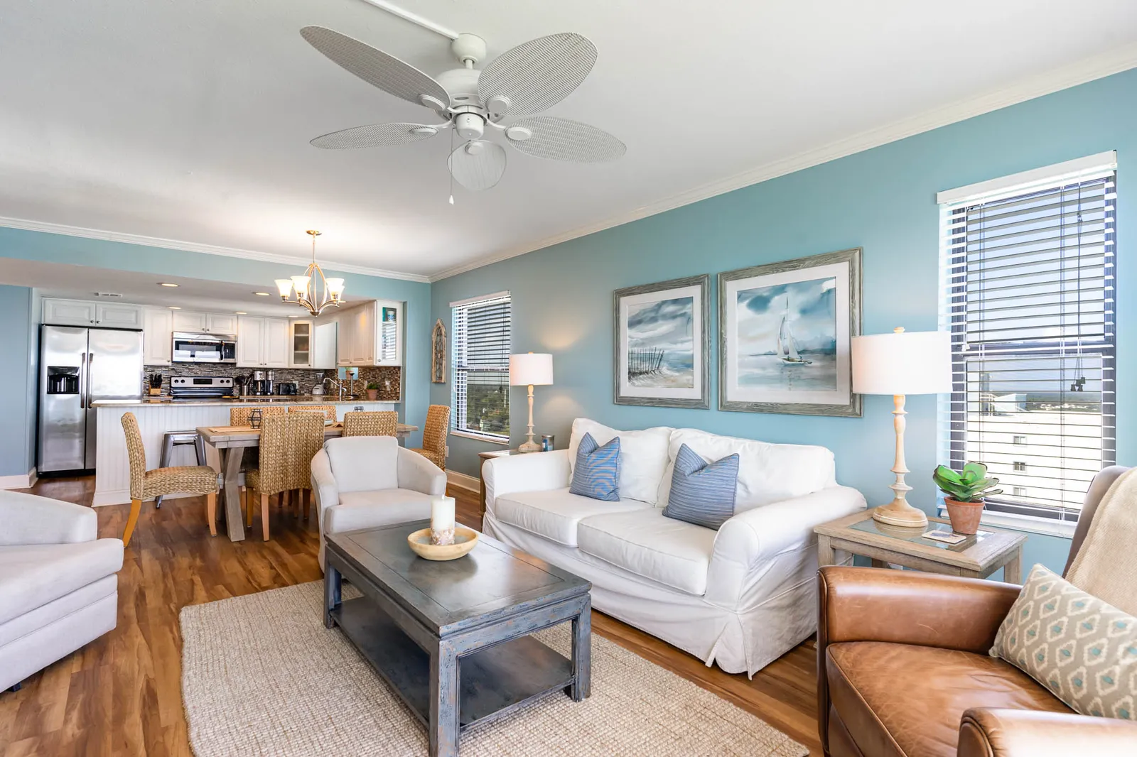 Atalaya Towers Penthouse 1702 photo 20