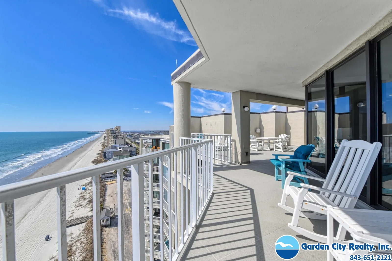 One Ocean Place Penthouse 2 photo 2