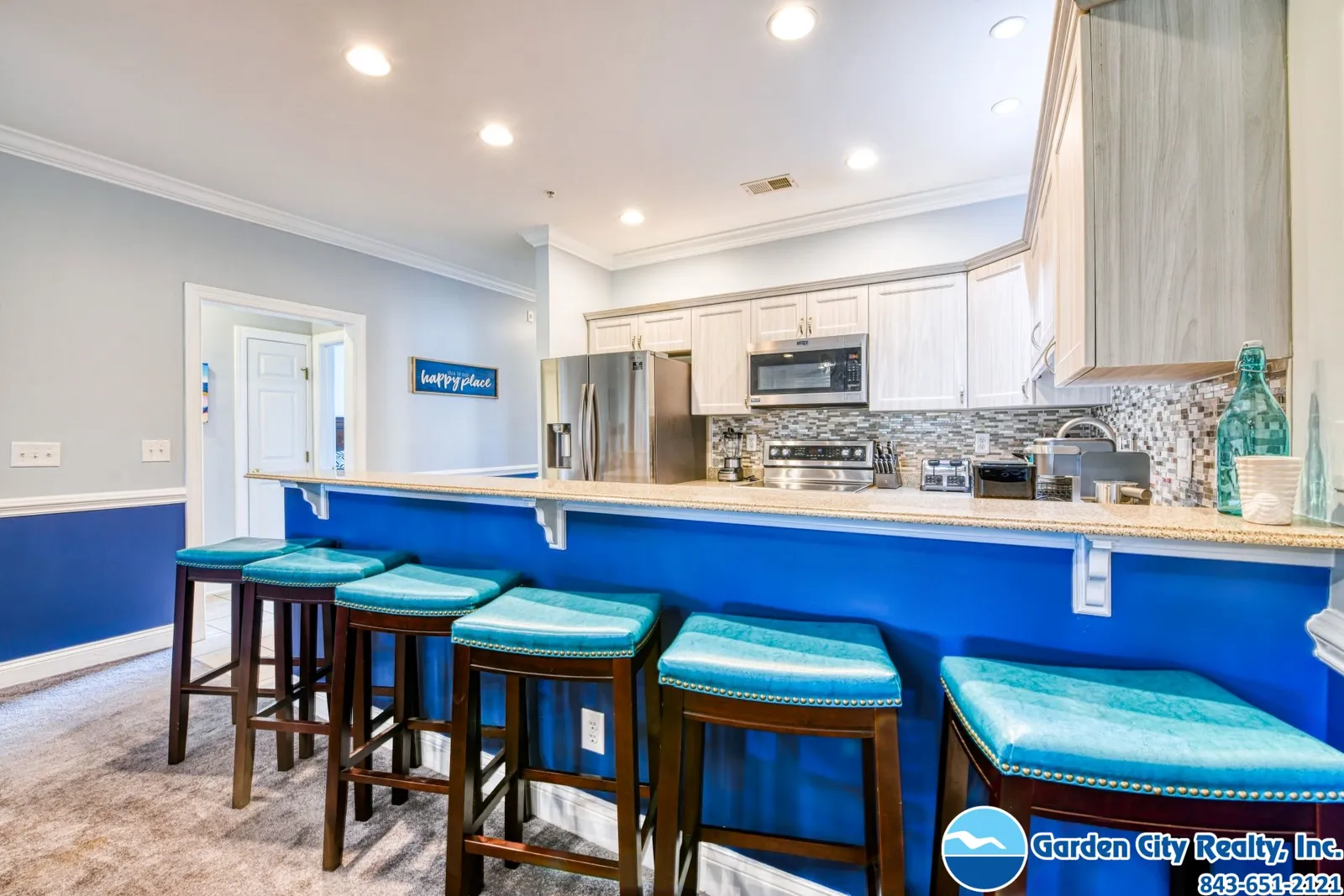 Tupelo Bay Villas 309 - PEAz Island photo 14