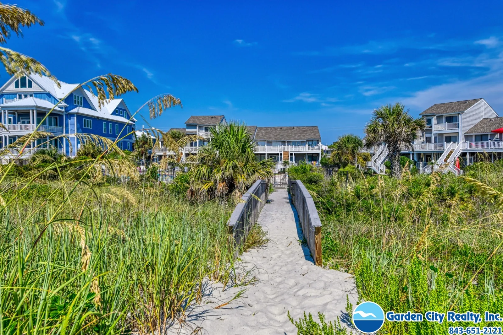 Gulf Stream Villa 113 photo 10