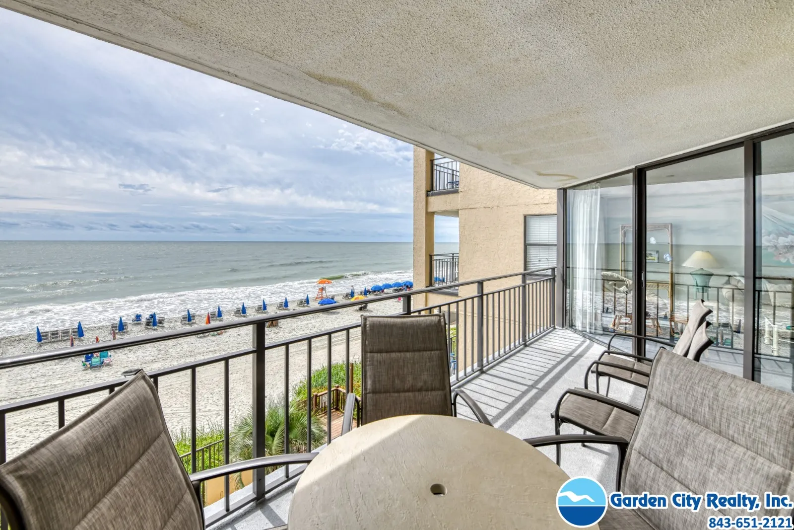 Surf Master 205 photo 3