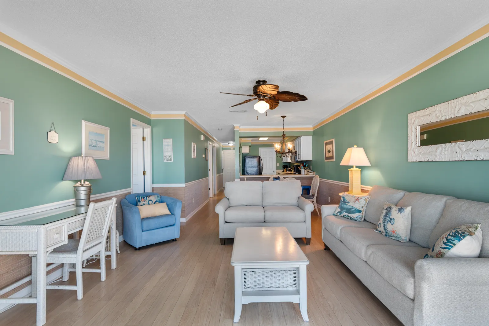 South Shores I, Unit 5 photo 16