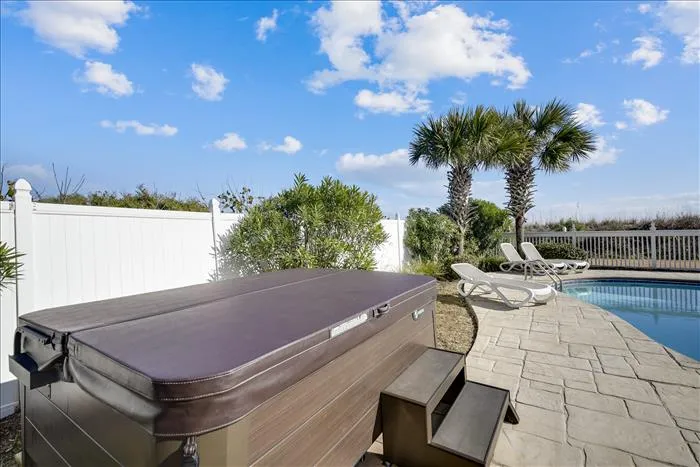 The Bellagio 5003 S Ocean Blvd., Long Bay Estates, MB, 29575 photo 9
