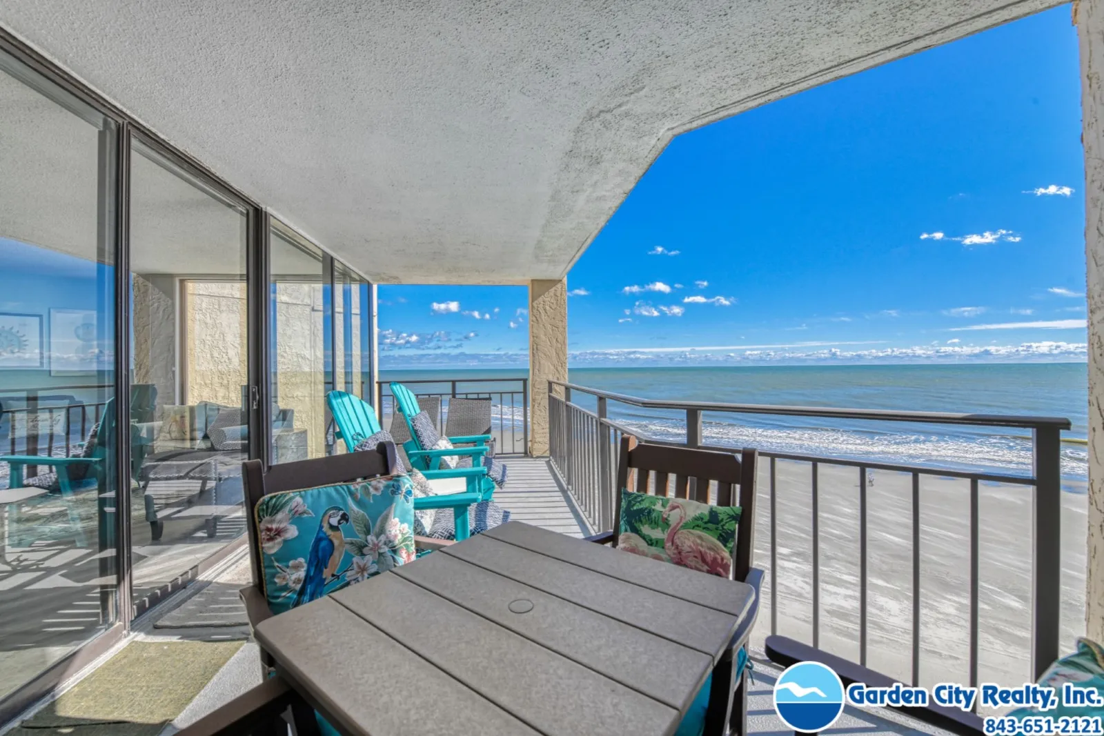 Surf Master 413 photo 1