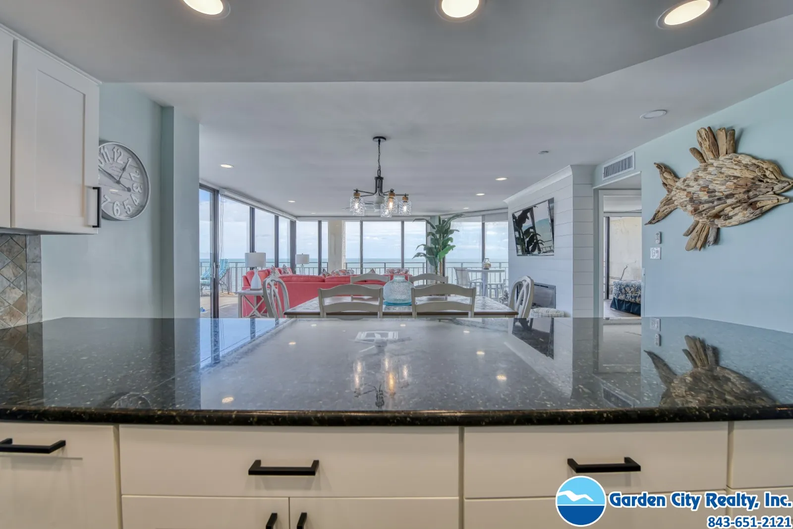 Surf Master Penthouse B photo 21