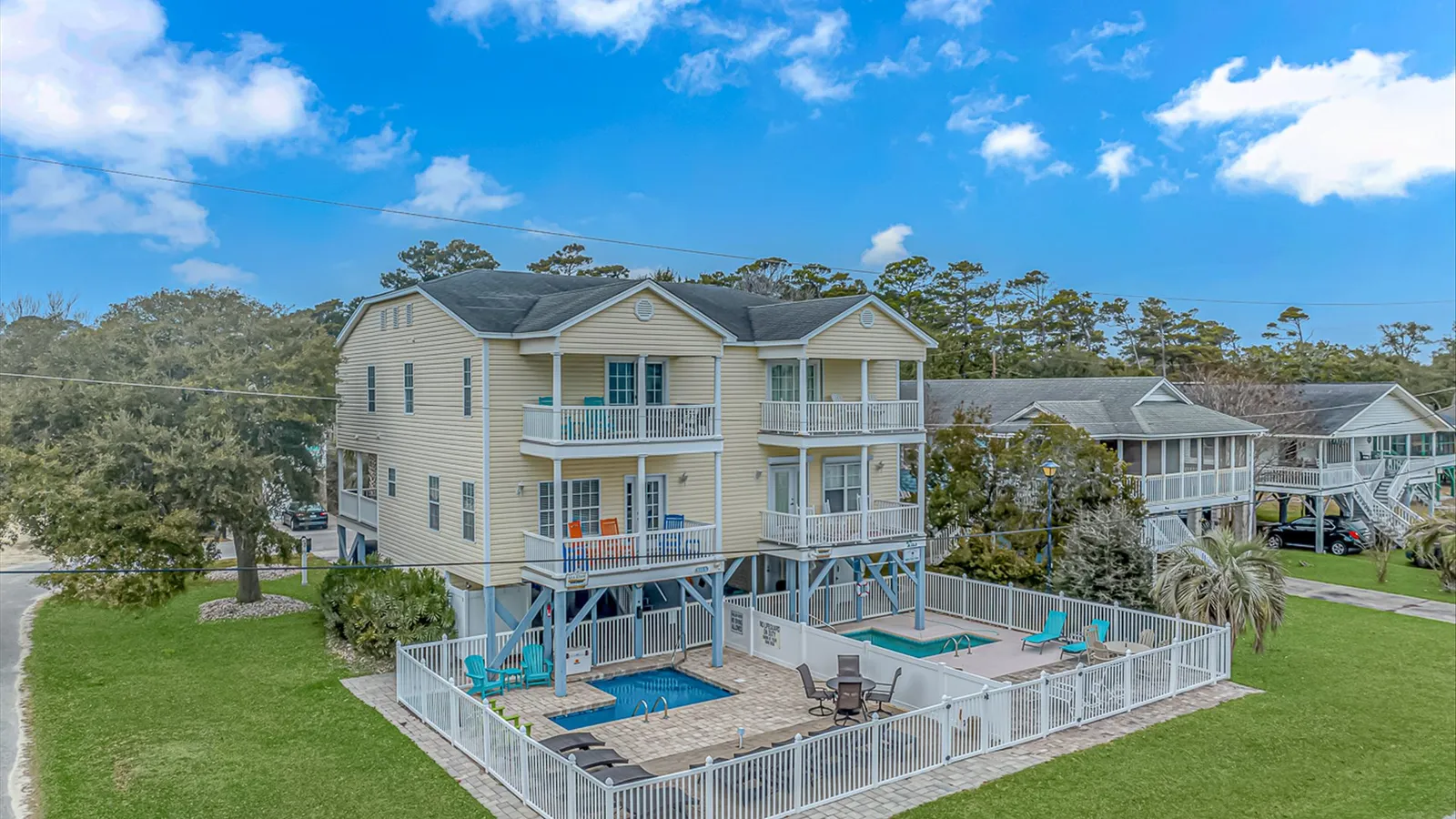 Absolutely Shore - Formerly No Regrets photo 2