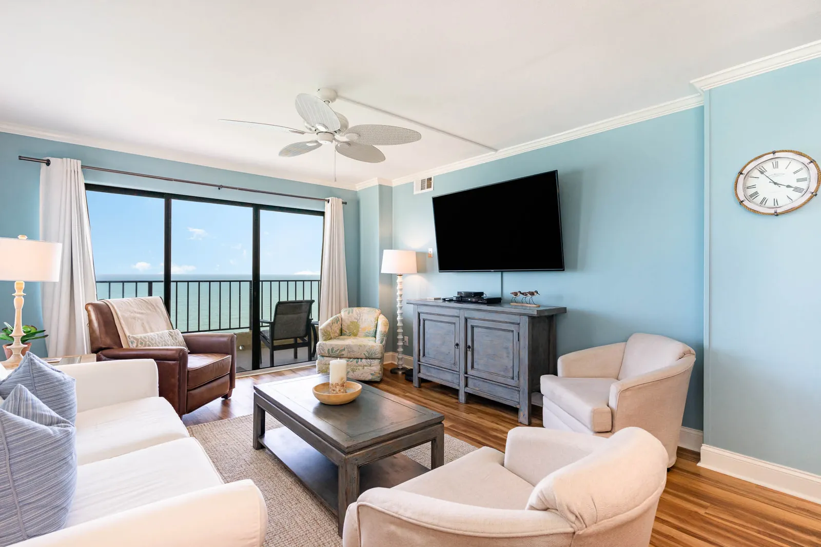 Atalaya Towers Penthouse 1702 photo 24