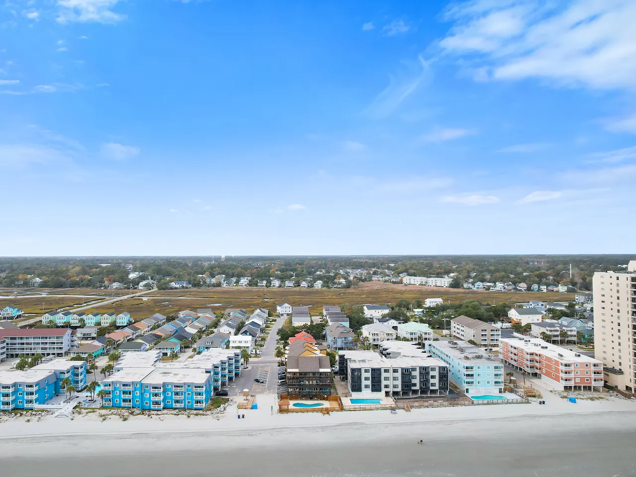 After Deck, Unit 201 photo 8