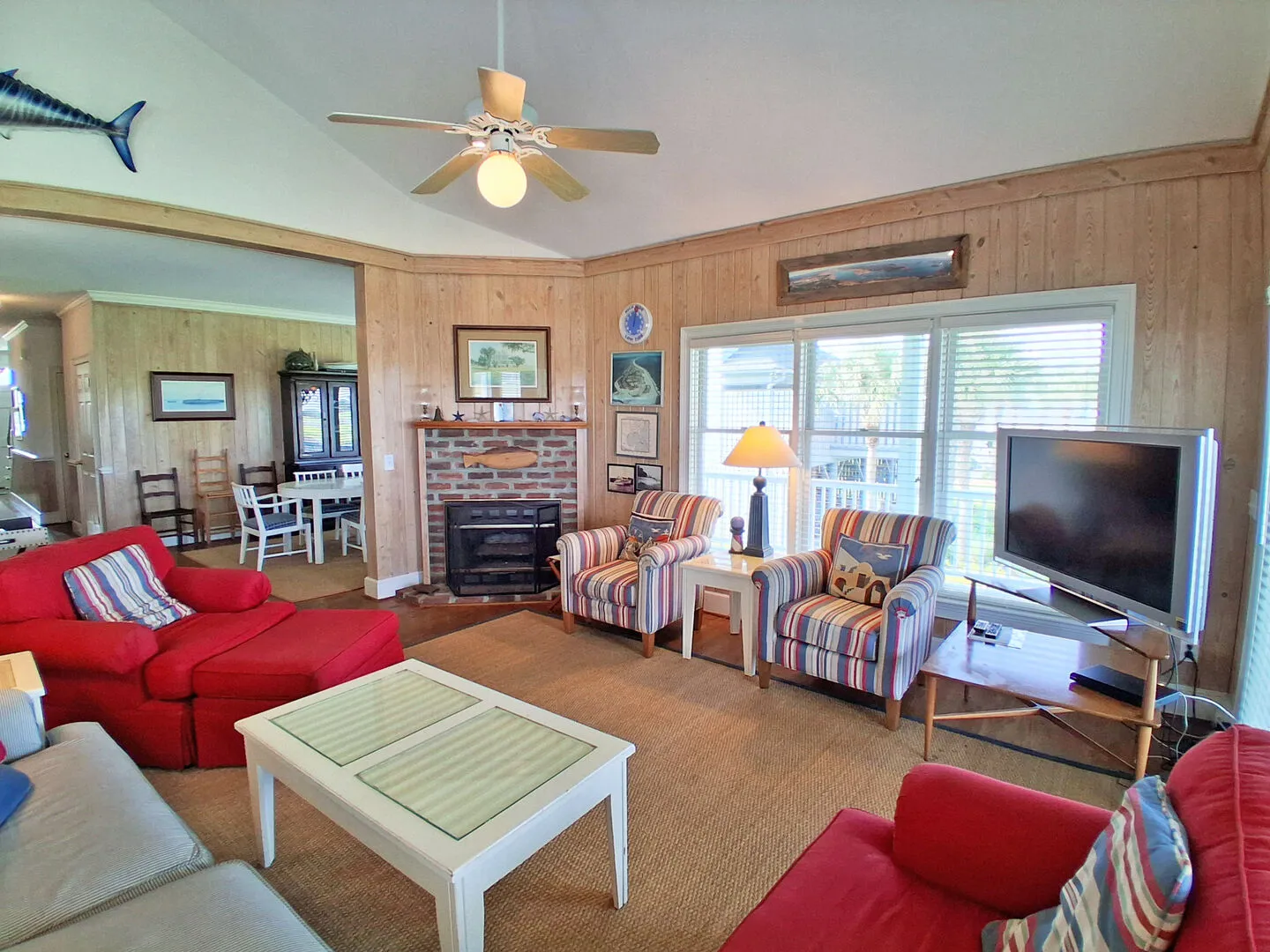 Chapman Beach House photo 6
