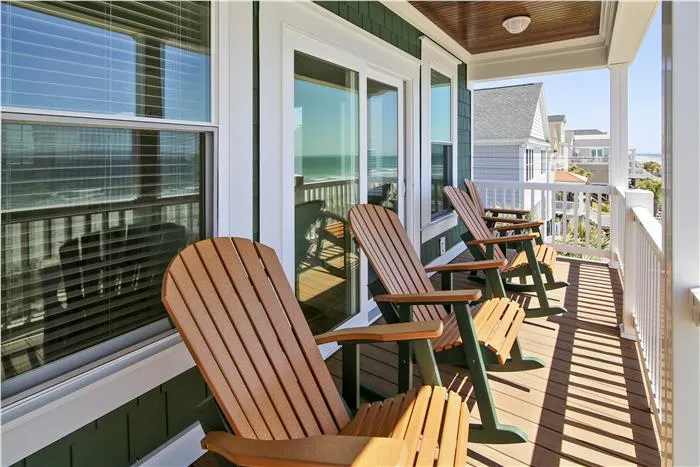 Treasure By The Sea 1037 S. Waccamaw Drive Garden City, SC 29576 photo 14