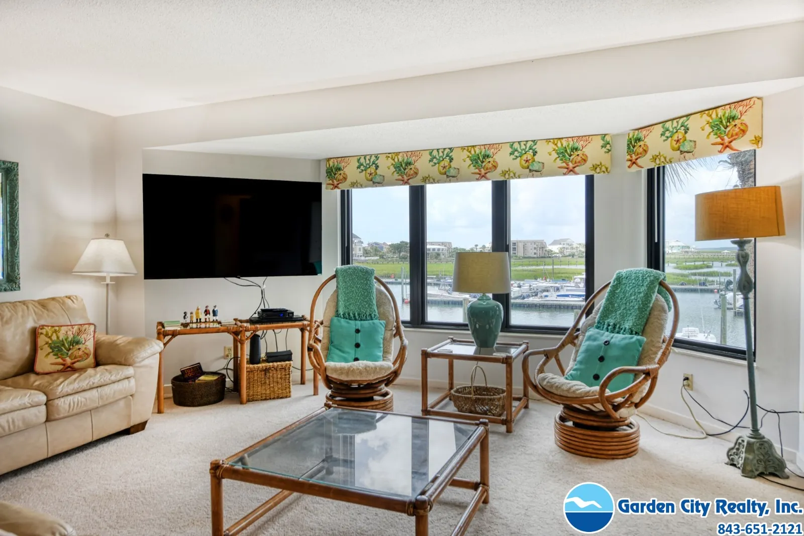 Marlin Quay 108 photo 12