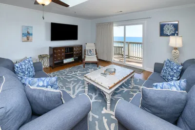 Seaside 401 - The Salty Vida