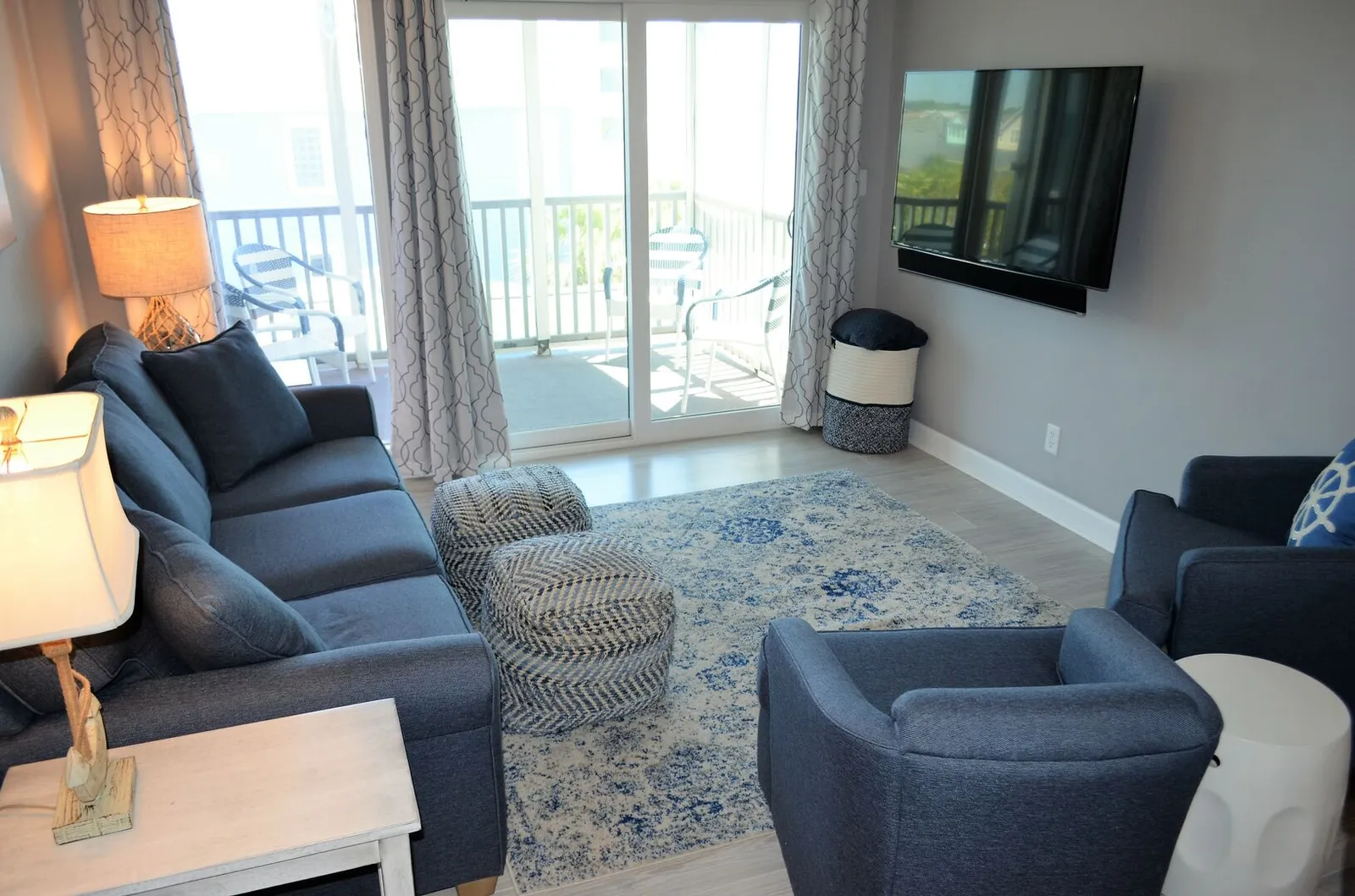 Sea Banks 301 photo 24