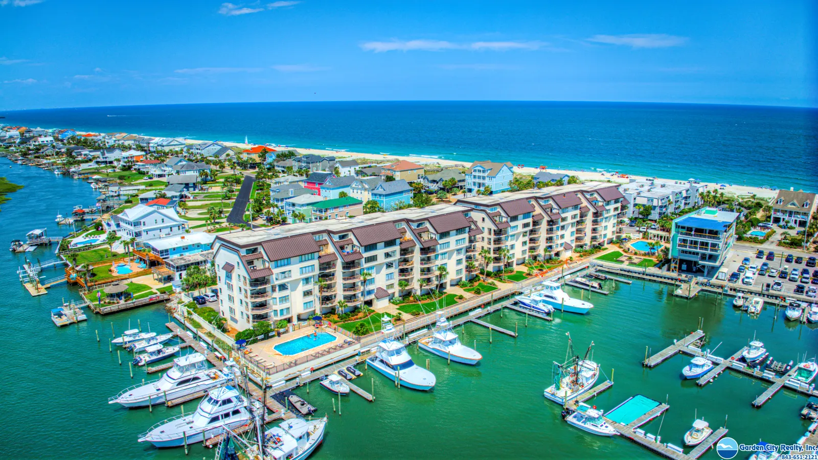 Marlin Quay 311 photo 1