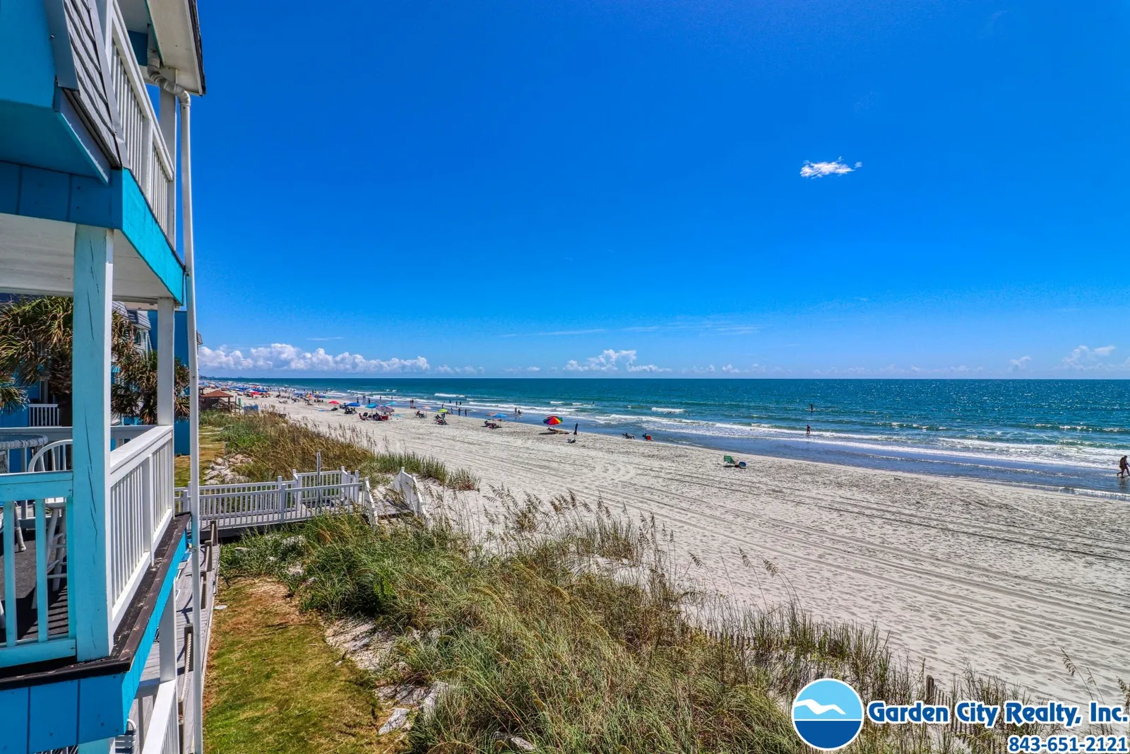 Beach House 216 photo 4