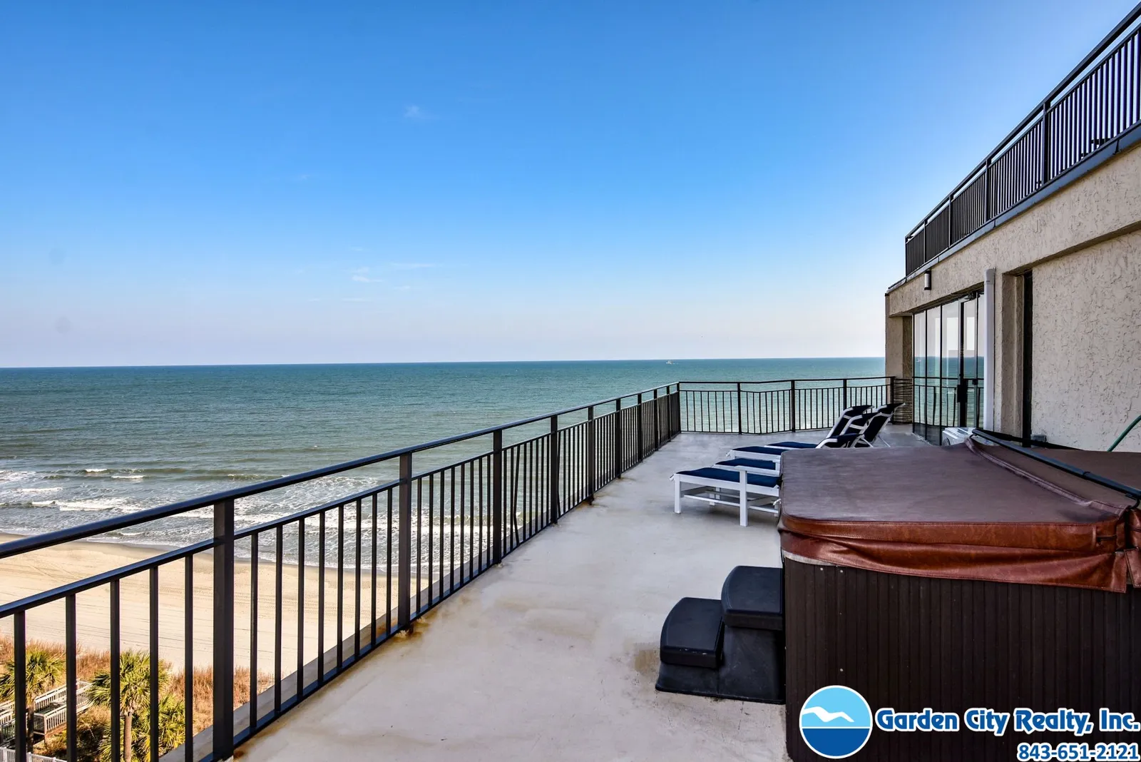 Surf Master Penthouse F photo 2