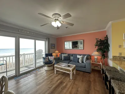 Surfside By The Sea II 203