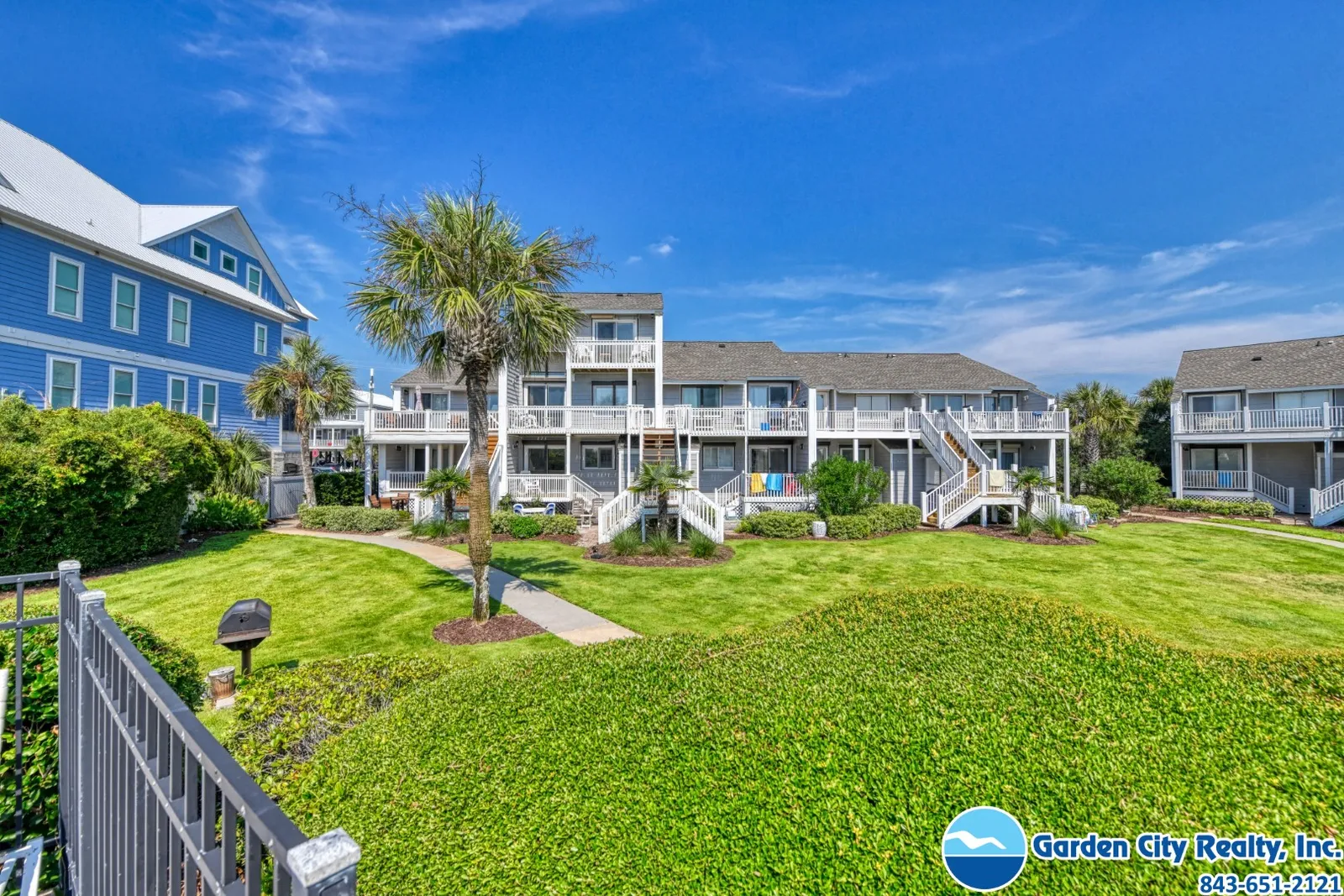 Gulf Stream Villa 113 photo 4