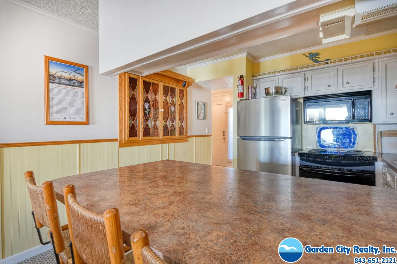 Sea Master 211 photo 18