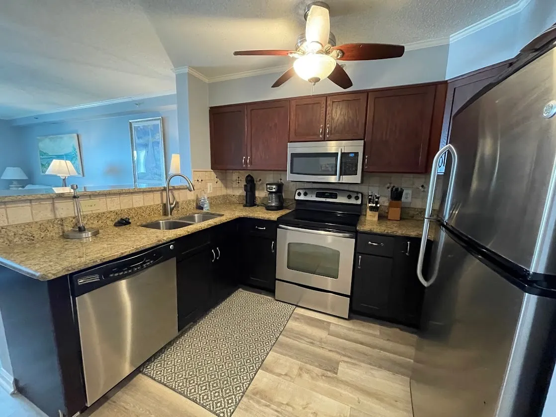 Beach House 106 photo 6