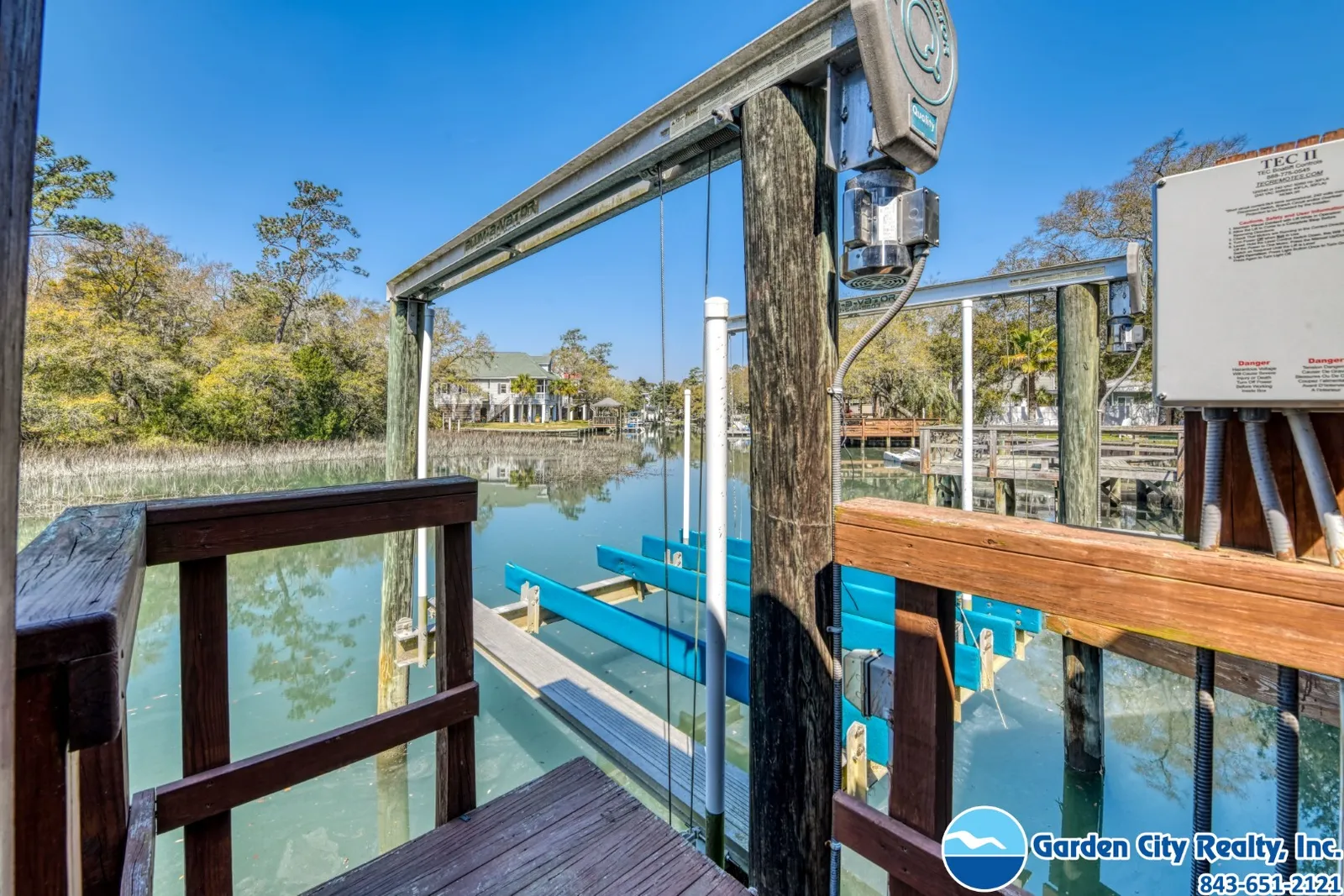 Dock Holiday photo 6