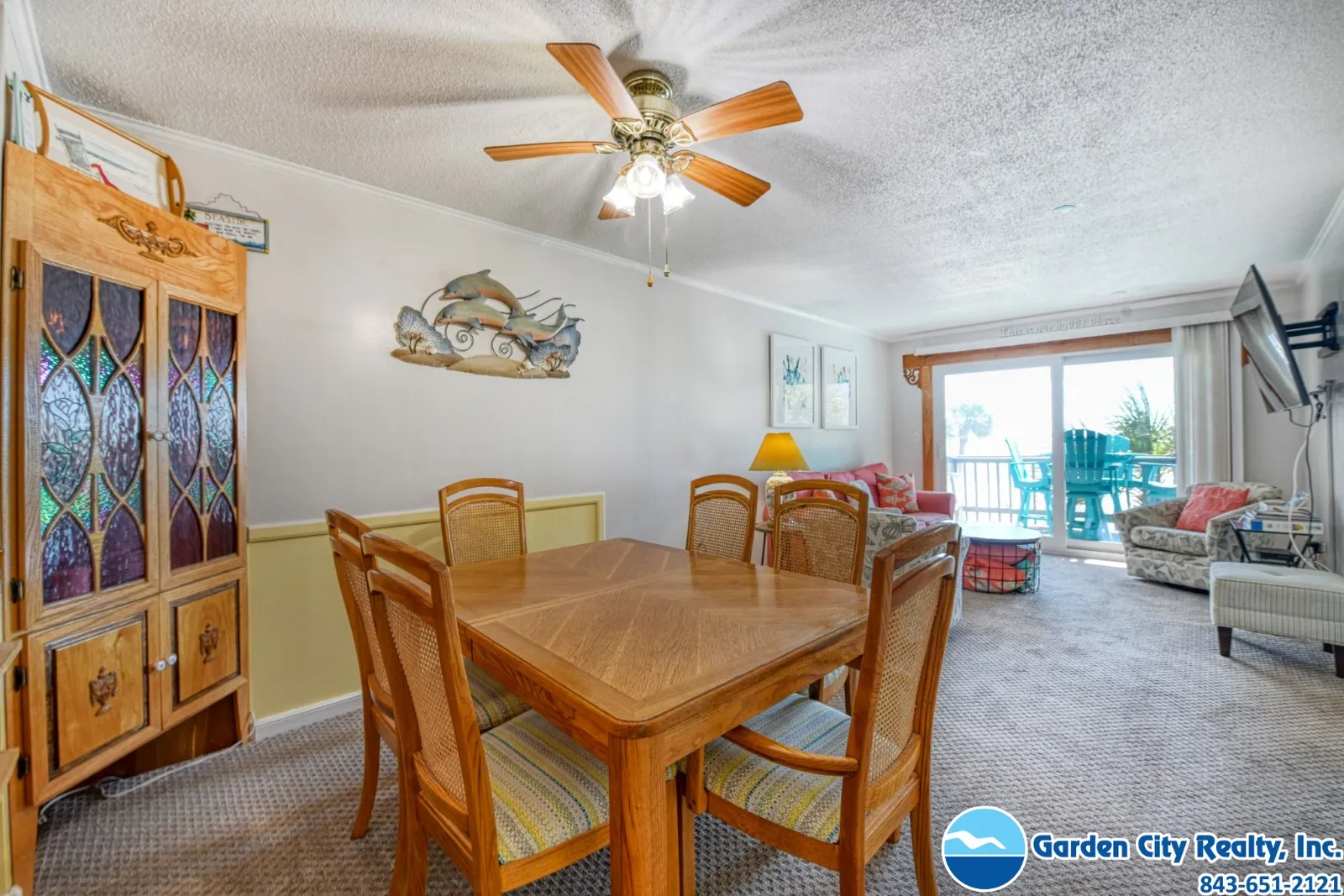 Sea Master 211 photo 16