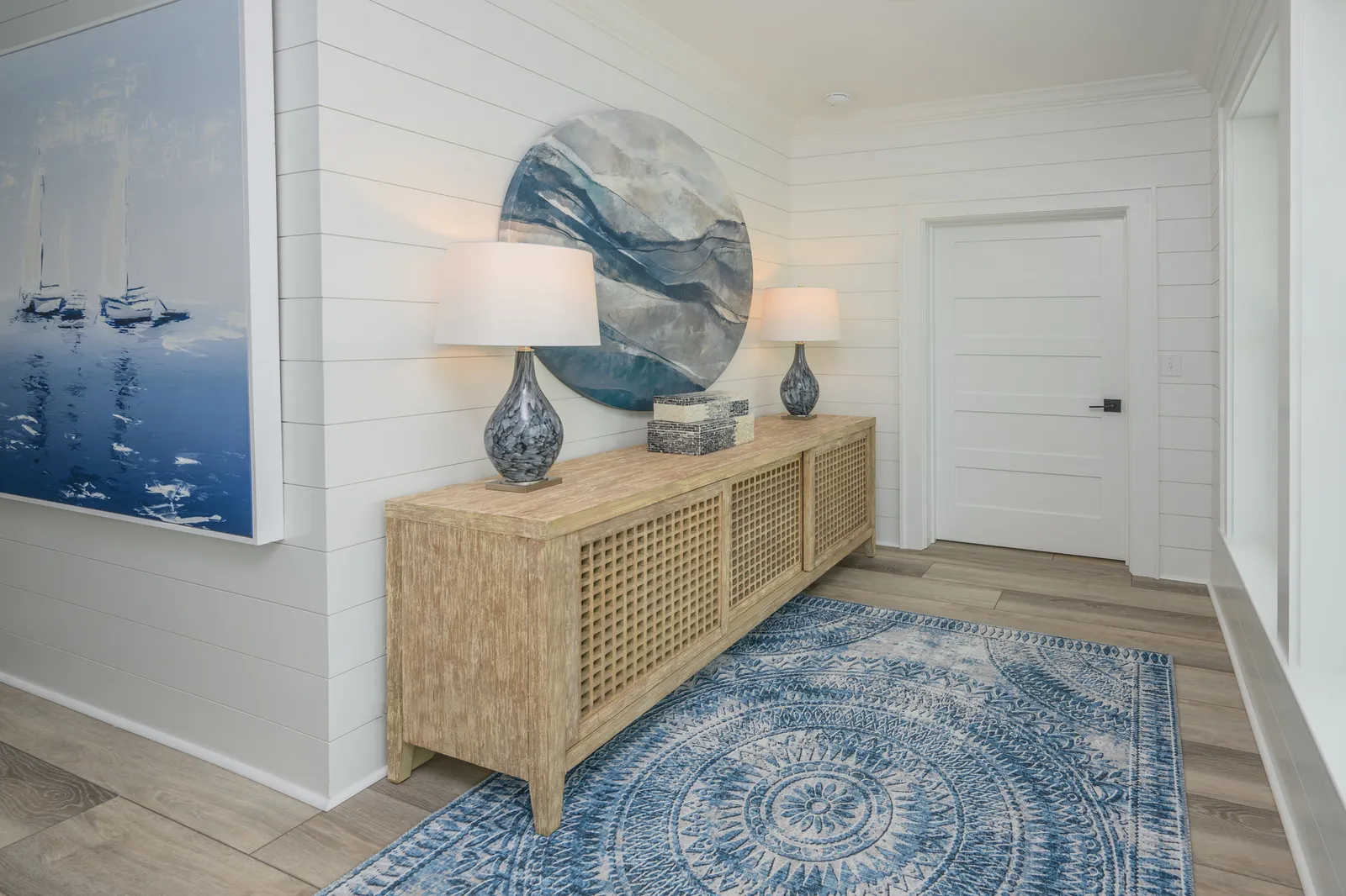 Blue Oasis photo 16