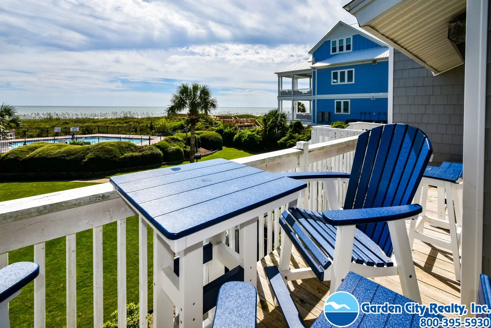 Gulf Stream Villa 112 photo 3