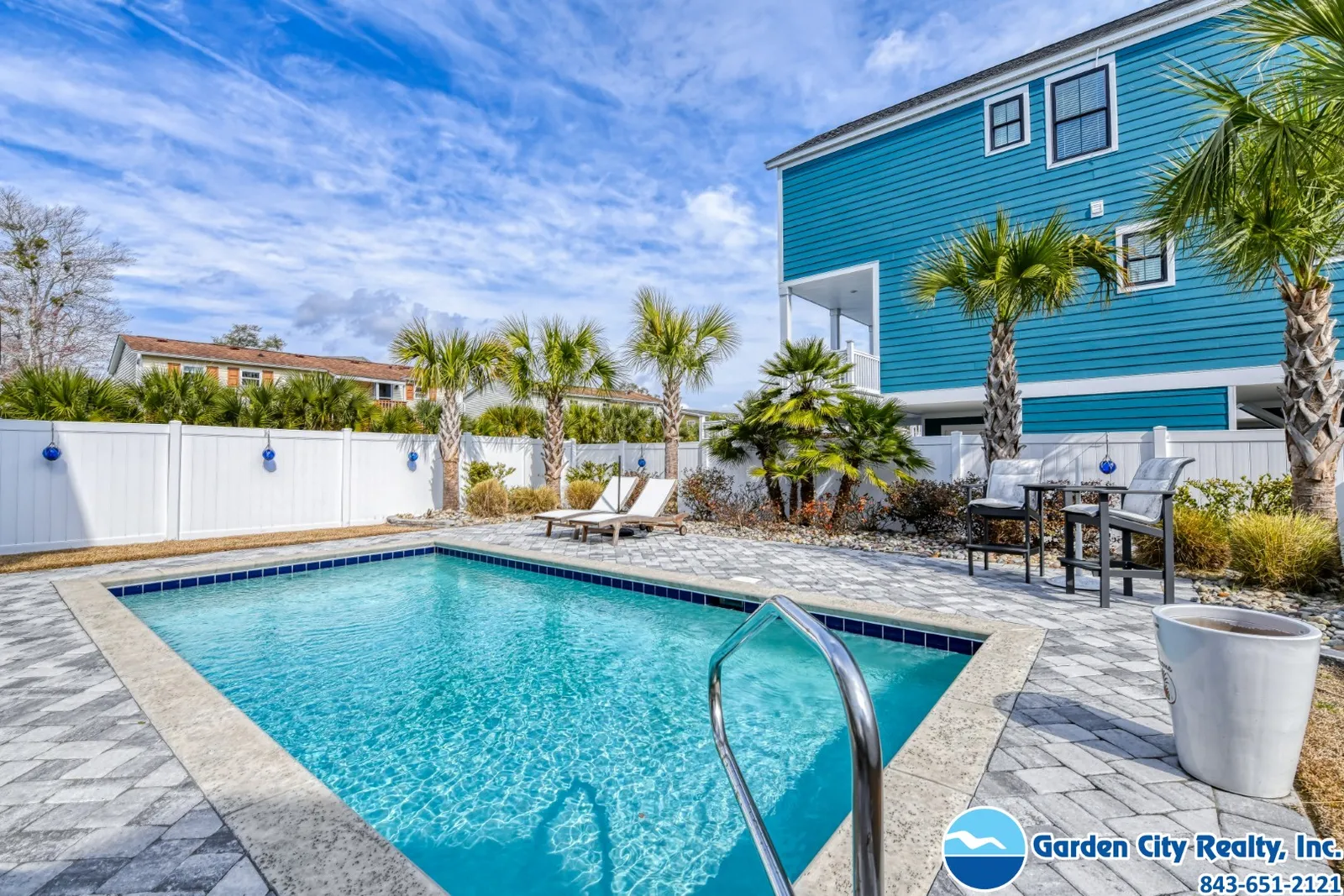 All Aboard Beach House photo 7