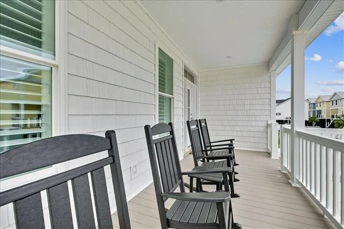 Marlie's Retreat, 121 Yaupon Ave Garden City, SC 29576 photo 14