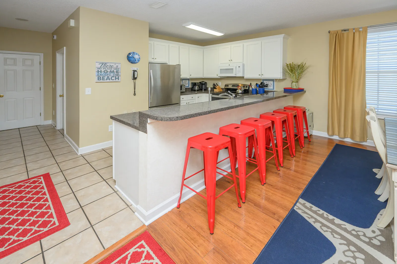 Portobello III Unit 20 photo 4