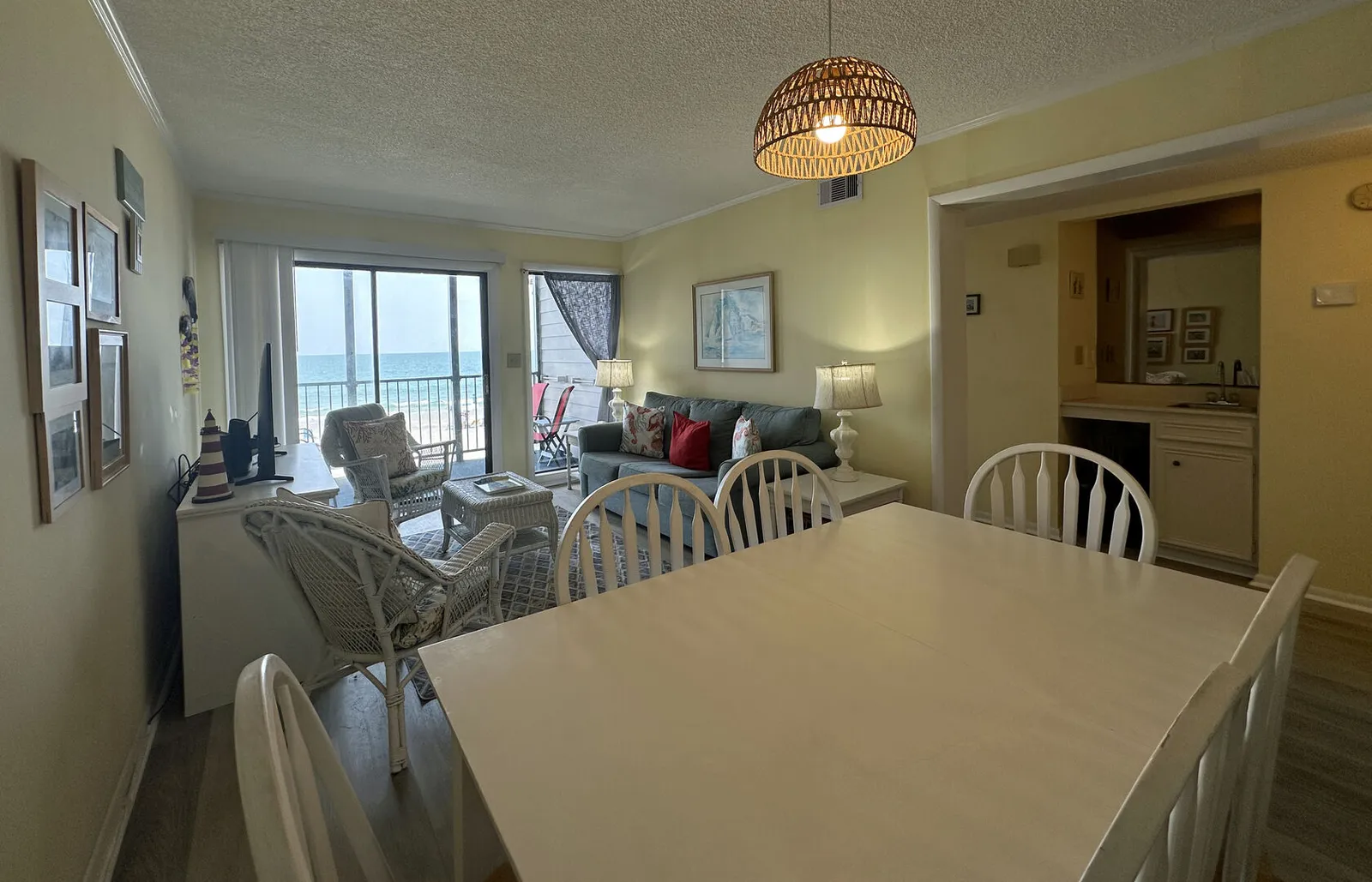 Ocean Cove 108 (Sea View) photo 5
