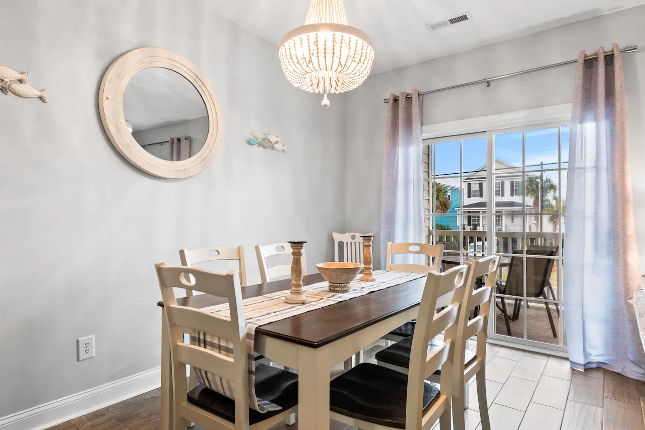Ocean Quarters, Unit B photo 3