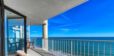 One Ocean Place 1110