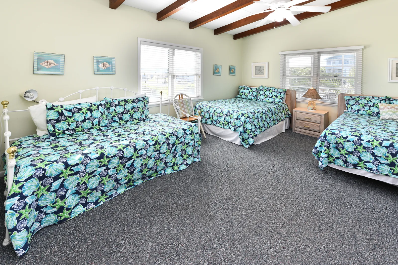 Alvis Cottage photo 10