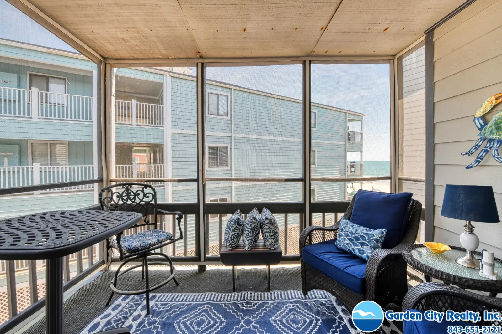 Sea Oaks 208 photo 5